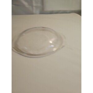Vintage Pyrex 683-C 26 Round Glass Domed Replacement Lid